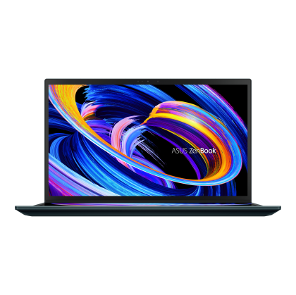 Asus Zenbook Pro Duo 15 OLED UX582ZW-OLED-H941X 15.6
