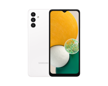 Samsung SM-A136B Galaxy A13 5G 4GB 128GB - White