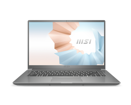 MSI Modern 15 A5M 15.6