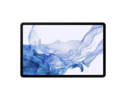 Samsung SM-X706 Galaxy Tab S8 11.0" 8GB 128GB WiFi+5G - Silver