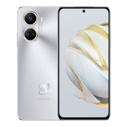 Huawei Nova 10 SE BNE-LX1 8GB 128GB - Starry Silver