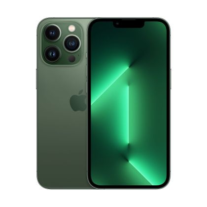 Apple iPhone 13 Pro 6GB 512GB - Alpine Green