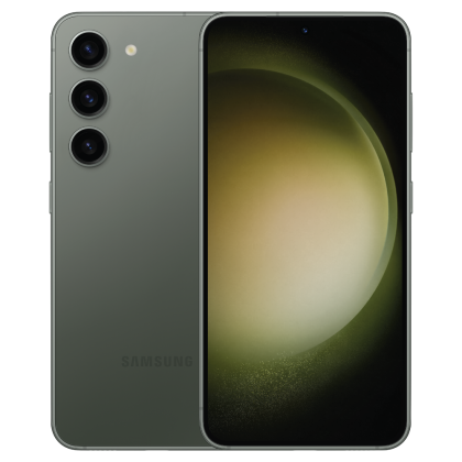 Samsung Galaxy S23 5G 8GB 256GB - Green