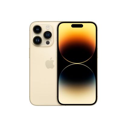Apple iPhone 14 Pro Max 6GB 128GB - Gold