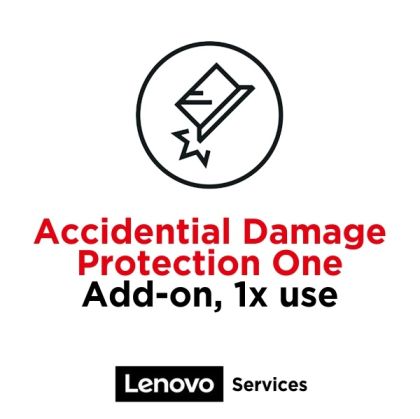 Lenovo 3Y Accidental Damage Protection One Stackable