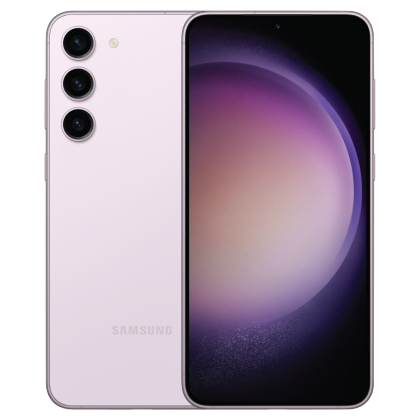 Samsung Galaxy S23+ 5G 8GB 512GB - Lavender