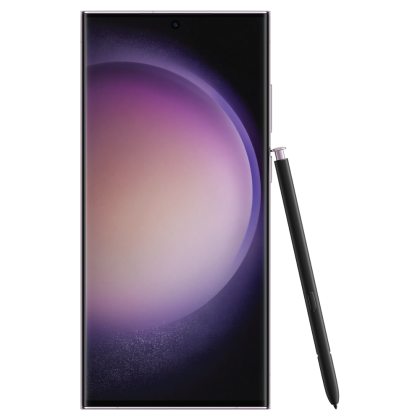 Samsung Galaxy S23 Ultra 5G 12GB 512GB - Lavender