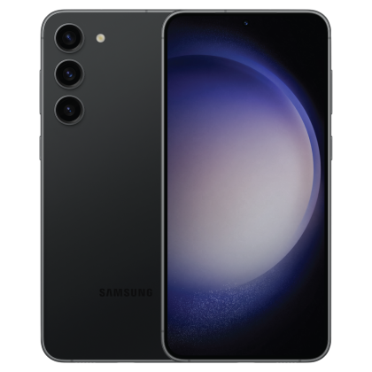 Samsung Galaxy S23+ 5G 8GB 256GB - Phantom Black