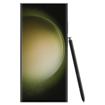 Samsung Galaxy S23 Ultra 5G 8GB 256GB - Green