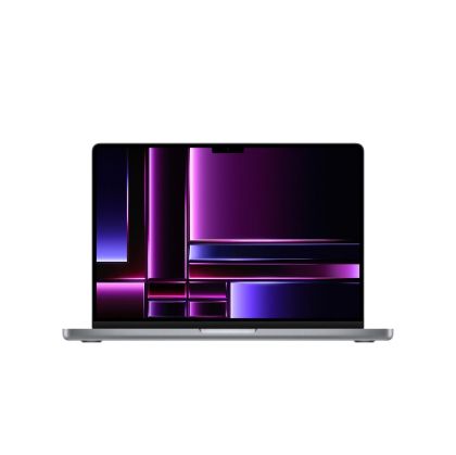 Apple MacBook Pro 14.2" M2 PRO 12 cores CPU 19 Cores GPU 16GB RAM 1024GB SSD - Space Grey