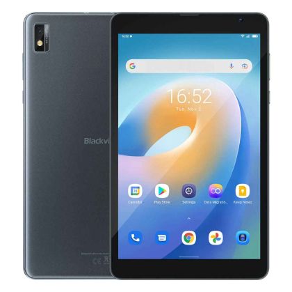 Blackview Tab 6 8.0" 3GB 32GB WiFi+4G - Truffle Gray