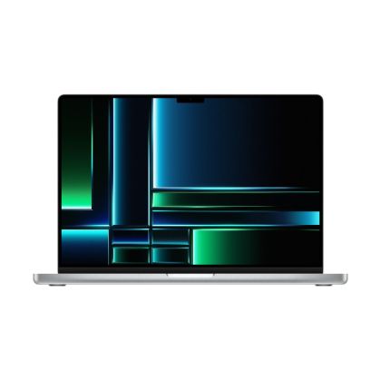 Apple MacBook Pro 16.2" M2 PRO 12 cores CPU 19 Cores GPU 16GB RAM 1024GB SSD - Silver