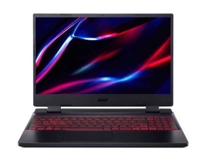 Acer Nitro 5 AN515-47-R3U4 15.6" FHD IPS AMD Ryzen 5 7535HS 8GB RAM 512GB SSD NVIDIA GeForce RTX 3050 4GB NoOS BG kbd - Black