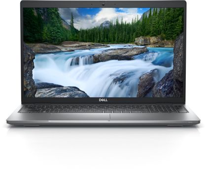 Dell Latitude 5530 15.6" FHD Intel Core i7-1265U vPro 16GB RAM 512GB SSD Win11Pro BG kbd - Titan Gray