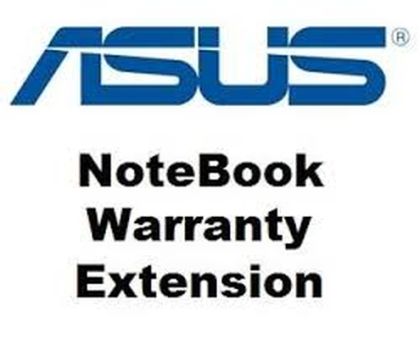 Asus 1Y Warranty Extension for Asus Gaming Laptops
