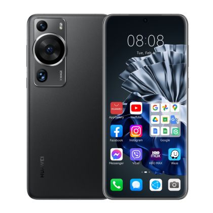 Huawei P60 Pro Mona-L29 8GB 256GB - Black