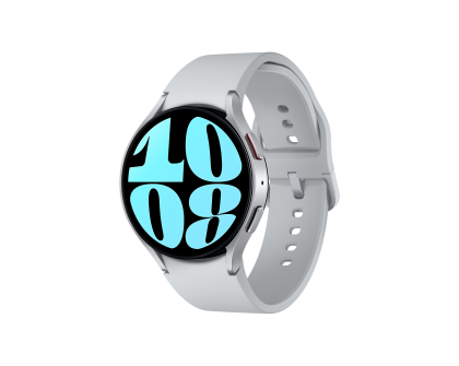 Samsung Galaxy Watch6 44mm - Silver