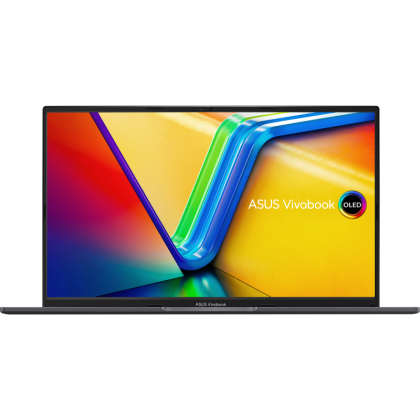 Asus Vivobook 15 OLED X1505VA-OLED-L931W 15.6" FHD OLED Intel Core i9-13900H vPro 16GB RAM 1TB SSD Win11Home BG kbd - Indie Black