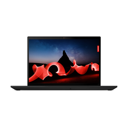 Lenovo ThinkPad T16 G2 16" WUXGA IPS Intel Core i5-1335U vPro 16GB RAM 512GB SSD WIn11Pro BG kbd - Thunder Black