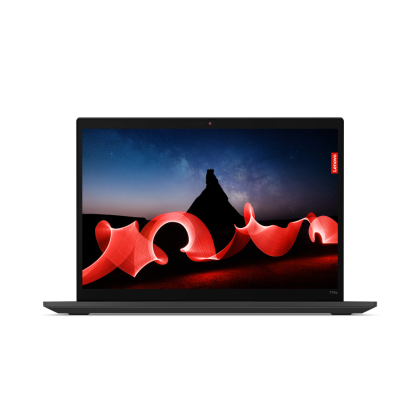 Lenovo ThinkPad T14s G4 14" WUXGA IPS Intel Core i5-1335U vPro Evo 32GB RAM 1TB SSD Win11Pro BG kbd - Deep Black