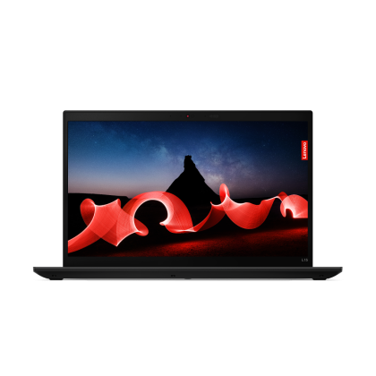 Lenovo ThinkPad L15 G4 15.6" FHD IPS Intel Core i7-1355U vPro 32GB RAM 1TB SSD 4G Upgradable Win11Pro BG kbd - Thunder Black