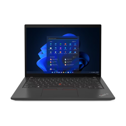 Lenovo ThinkPad P14s G4  14" WUXGA AMD Ryzen 5 Pro 7540U 16GB RAM 512GB SSD Win11Pro BG kbd - Villi Black