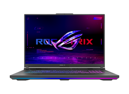 Asus ROG Strix G18 G814JI-N5095W 18" WUXGA Intel i7-13650HX 2.6 GHz 16GB RAM 1TB SSD NVIDIA RTX4070 8GB Win11Home BG kbd - Eclipse Gray