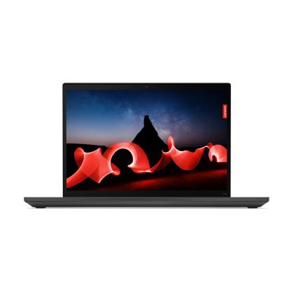 Lenovo ThinkPad T14 G4 14" WUXGA IPS Intel Core i7-1355U vPro 32GB RAM 1TB SSD Win11Pro BG kbd - Thunder Black