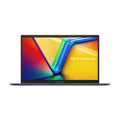 Asus Vivobook 15 X1504VA-BQ512 15.6" FHD IPS Intel Core i5-1335U vPro 8GB RAM 512GB SSD NoOS BG kbd - Quiet Blue