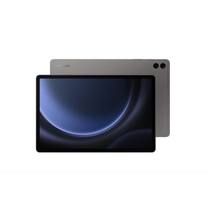 Samsung Galaxy Tab S9 FE+ 12.4" 8GB 128GB 5G - Gray