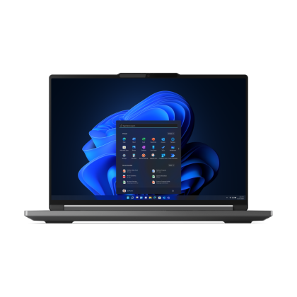 Lenovo ThinkBook 16p G4 IRH 16" 3.2K IPS Intel Core i7-13700H vPro 32GB RAM 1TB SSD NVIDIA RTX 4060 8GB NoOS BG kbd - Storm Grey