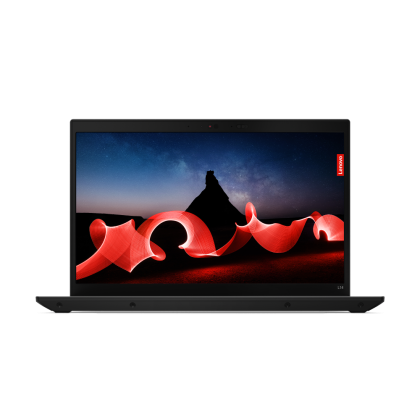 Lenovo ThinkPad L14 G4 14" FHD IPS AMD Ryzen 5 PRO 7530U 16GB RAM 512GB SSD 4G Upgradable Win11Pro BG kbd - Thunder Black