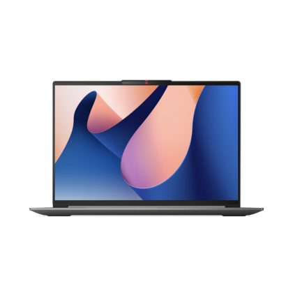 Lenovo IdeaPad Slim 5 16IAH8 16" WUXGA IPS Intel Core i5-12450H 16GB RAM 1TB SSD NoOS BG kbd - Cloud Grey