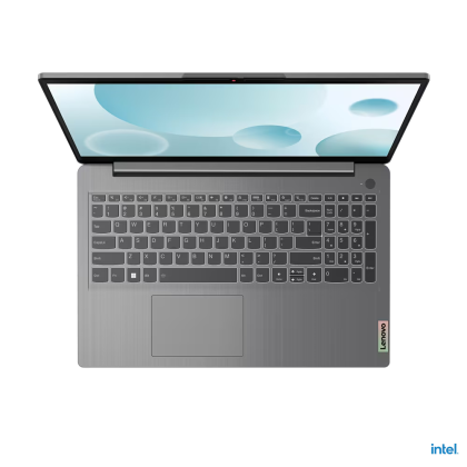Lenovo IdeaPad 3 G7 15IAU7 15.6" FHD IPS Intel Core i5-1235U 8GB RAM 512GB SSD noOS BG kbd - Arctic Grey