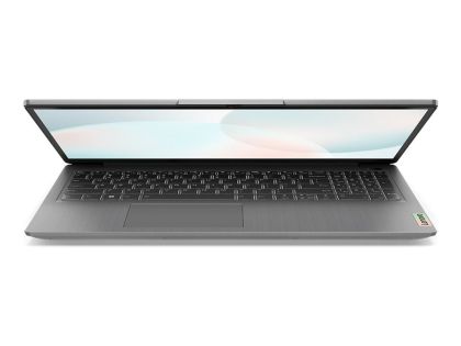 Lenovo IdeaPad 3 G7 17ABA7 17.3" FHD IPS AMD Ryzen 3 5425U 8GB RAM 512GB NoOS BG kbd - Arctic Grey