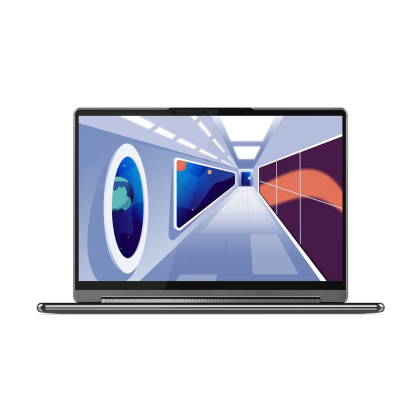 Lenovo Yoga Pro 9 14IRP8 14.5" 3K MLED Touch Intel Core i7-13705H 32GB RAM 1TB SSD NVIDIA RTX 4050 6GB NoOS BG kbd - Storm Grey