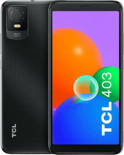 TCL 403 2GB 32GB - Prime Black