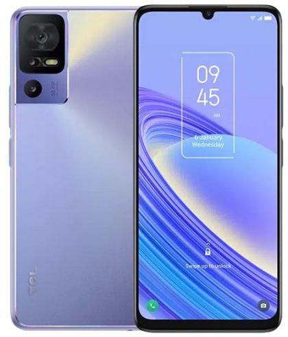 TCL 40 SE 4GB 128GB - Twilight Purple