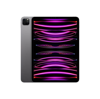 Apple iPad Pro (gen4) 11.0" 8GB 512GB WiFi - Space Grey