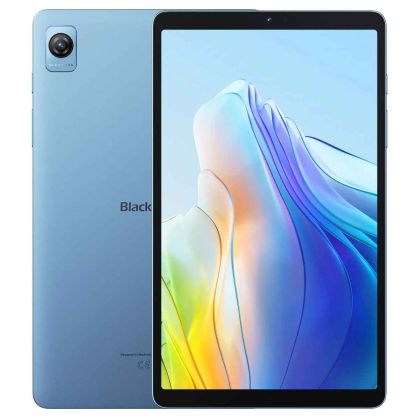 Blackview Tab 60 8.68" 4GB 128GB WiFi+4G - Glacial Blue