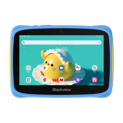 Blackview Tab 3 Kids 7" 2GB 32GB WiFi - Undersea Blue