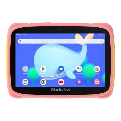 Blackview Tab 3 Kids 7" 2GB 32GB WiFi - Fairytake Pink