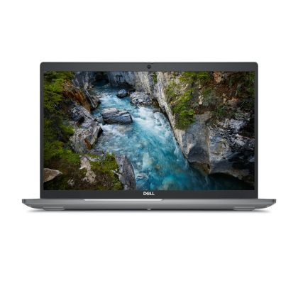 Dell Precision 3591 15.6" FHD IPS Intel Core Ultra 7 155H vPro 16GB RAM 512GB SSD NVIDIA RTX 500 Ada 4GB Win11Pro - Titan Gray