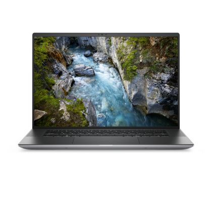 Dell Precision 5690 16" FHD+ IPS Intel Core Ultra 7 165H vPro 32GB RAM 1TB SSD NVIDIA RTX 2000 Ada 8GB Win11Pro - Titan Gray