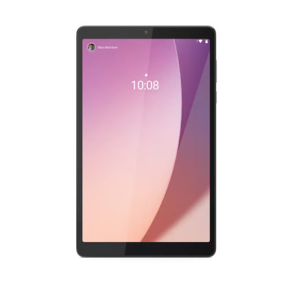 Lenovo Tab M8 G4 (2024) 8" 4GB 64GB WiFi+4G - Arctic Grey