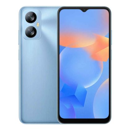 Blackview A52 Pro 6GB 128GB - Ice Blue