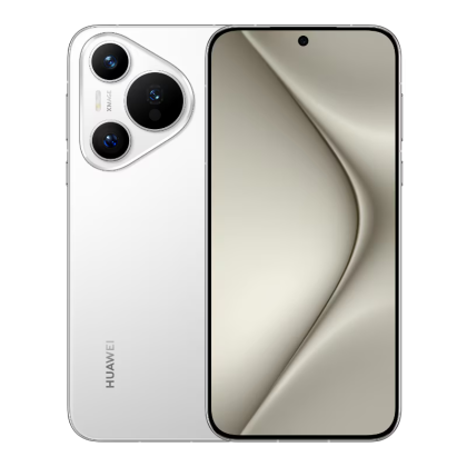 Huawei Pura 70 ADY-L29CK 5G 12GB 256GB - White