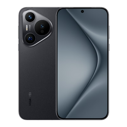 Huawei Pura 70 ADY-L29CK 5G 12GB 256GB - Black