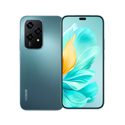 Honor 200 Lite LLY-N31C 5G 8GB 256GB - Cyan Lake