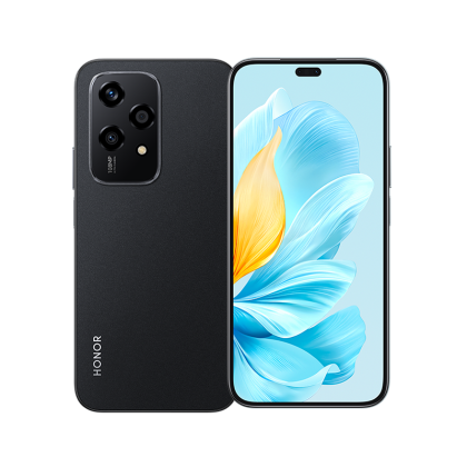 Honor 200 Lite Lily-N31C 5G 8GB 256GB - Midnight Black